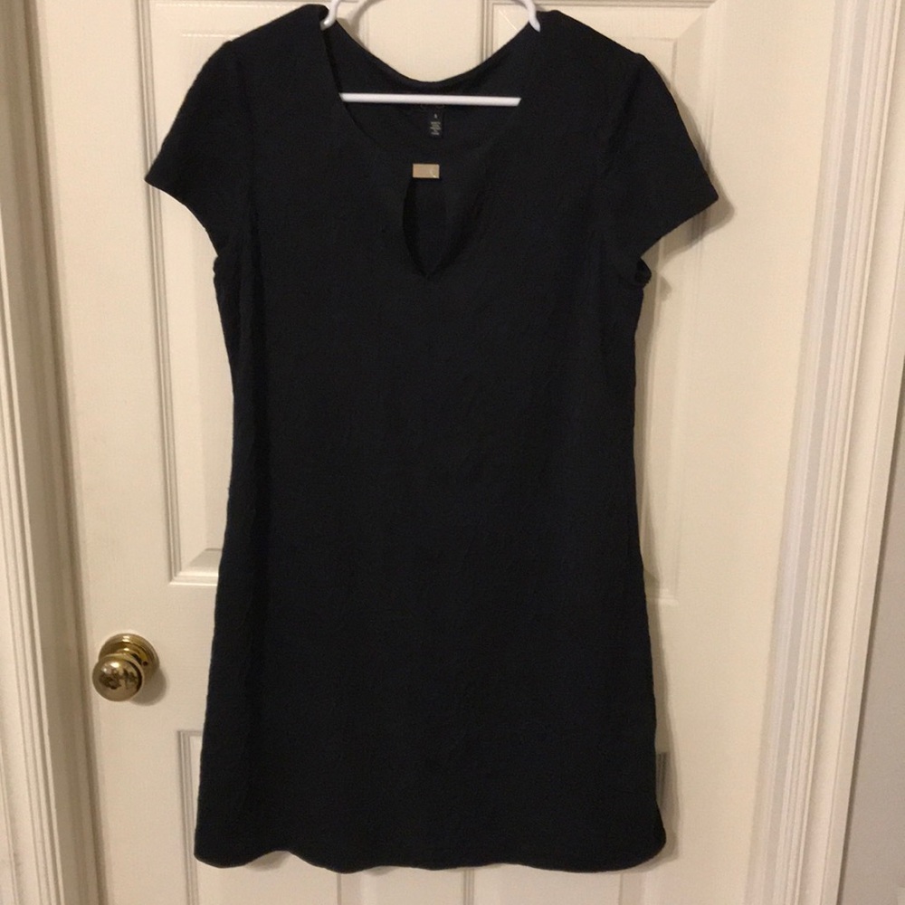 LIKE NEW!  Worn once. Cocktail dress